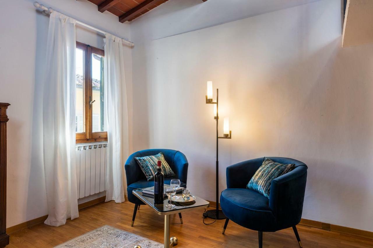 Apartment San Niccolo View