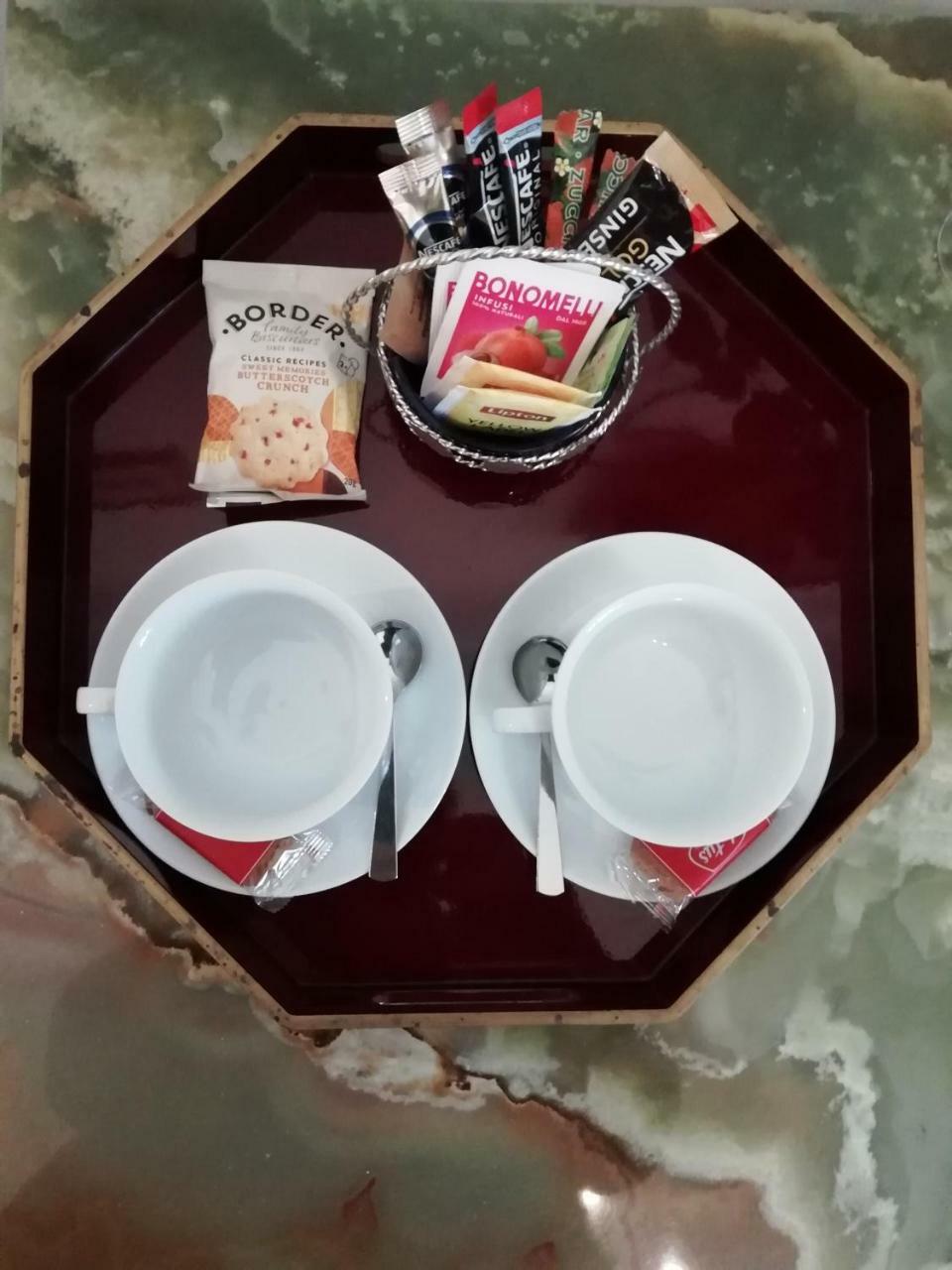 Bed & Breakfast Cathedral