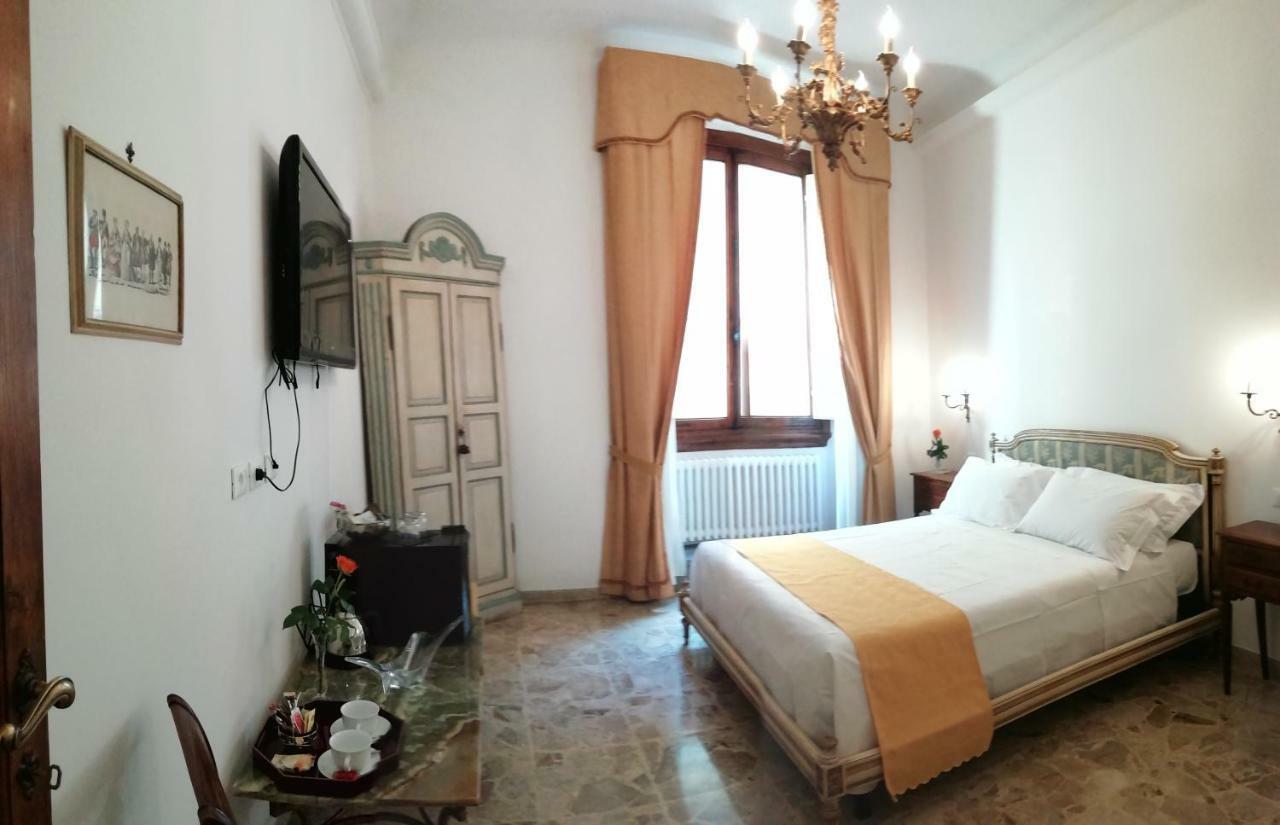 Cathedral Bed & Breakfast *