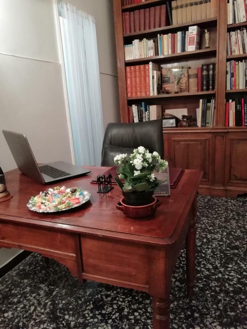 Cathedral Bed & Breakfast Florence
