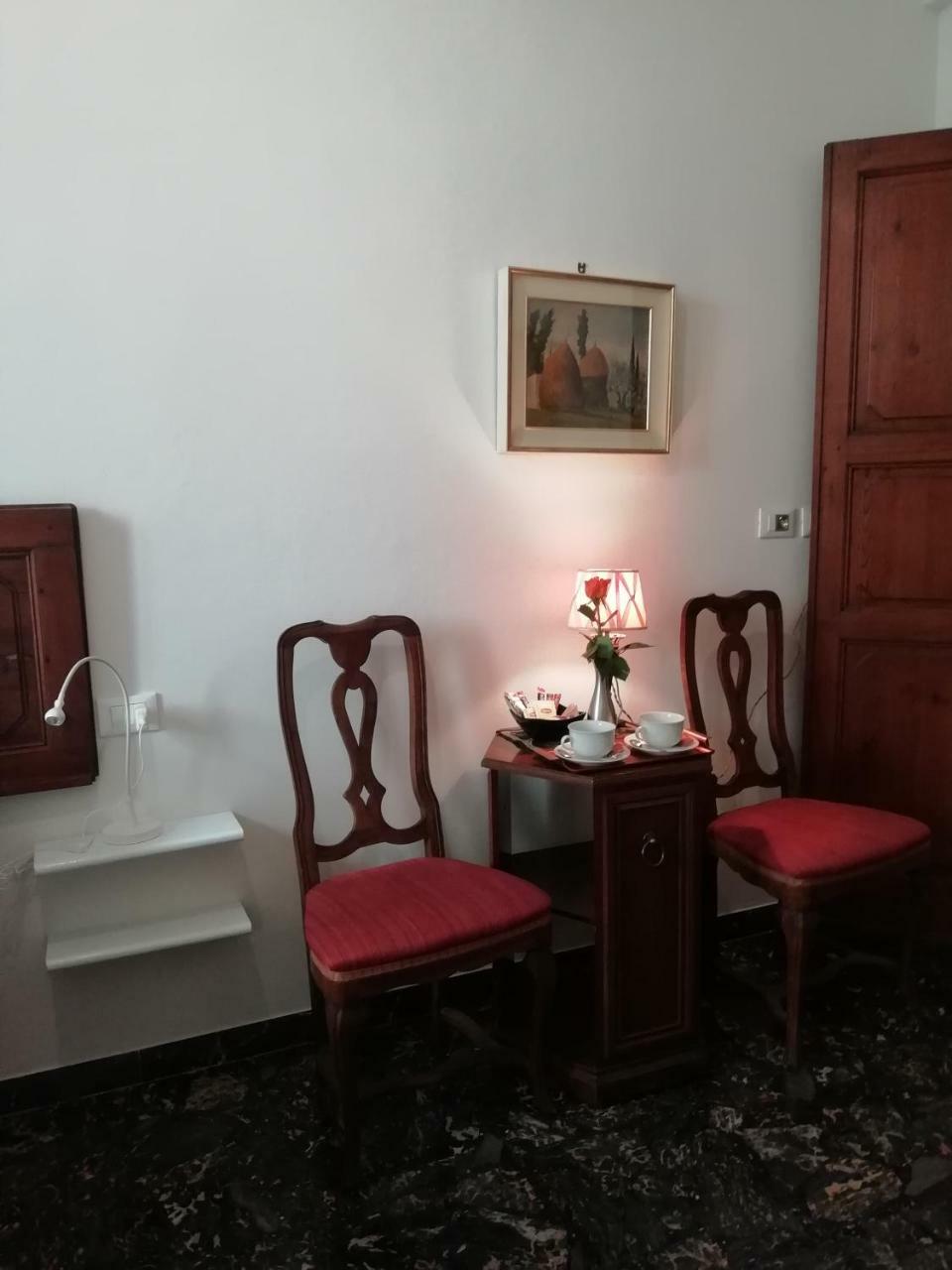 Bed & Breakfast Cathedral Florence