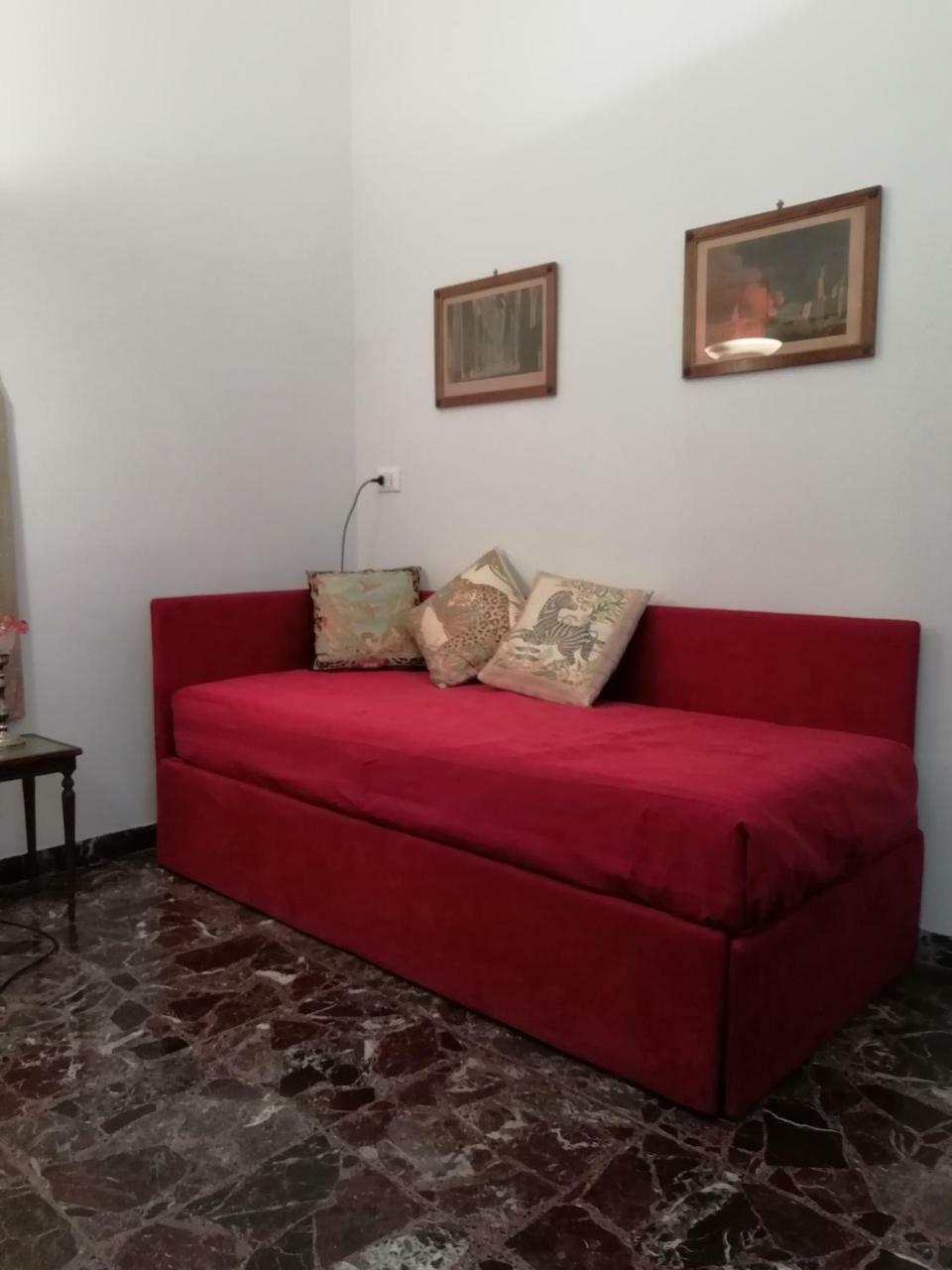 Cathedral Bed & Breakfast