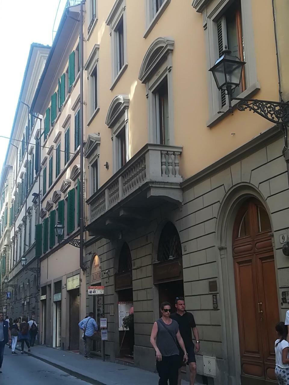 Bed & Breakfast Cathedral Florence