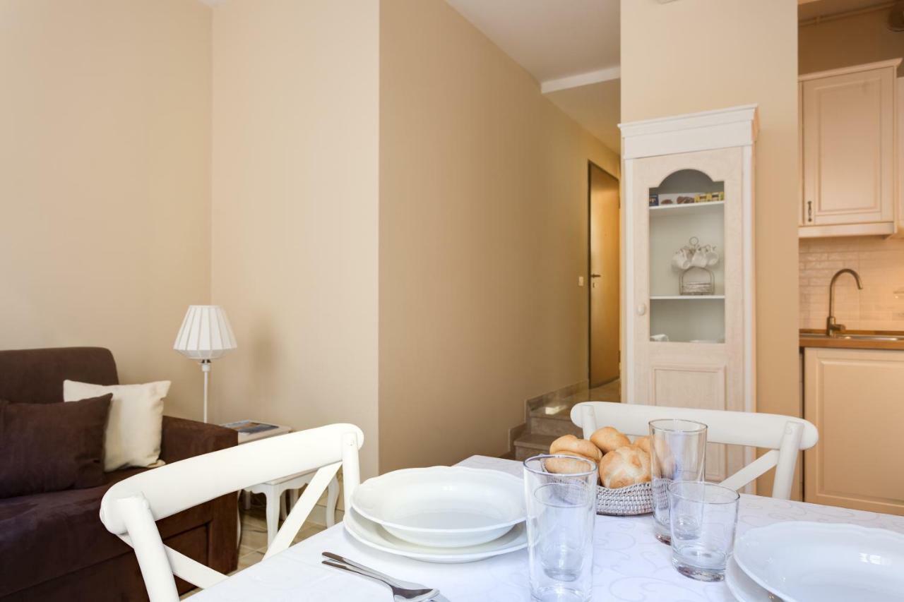 Apartment Palchetti Sweet By Mmega *