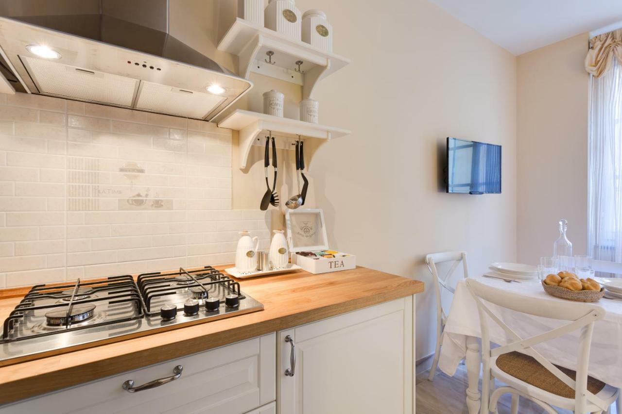 Apartment Palchetti Sweet By Mmega *