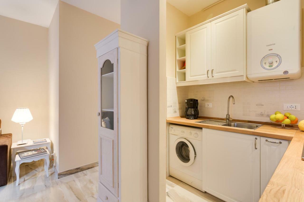 Apartment Palchetti Sweet By Mmega *