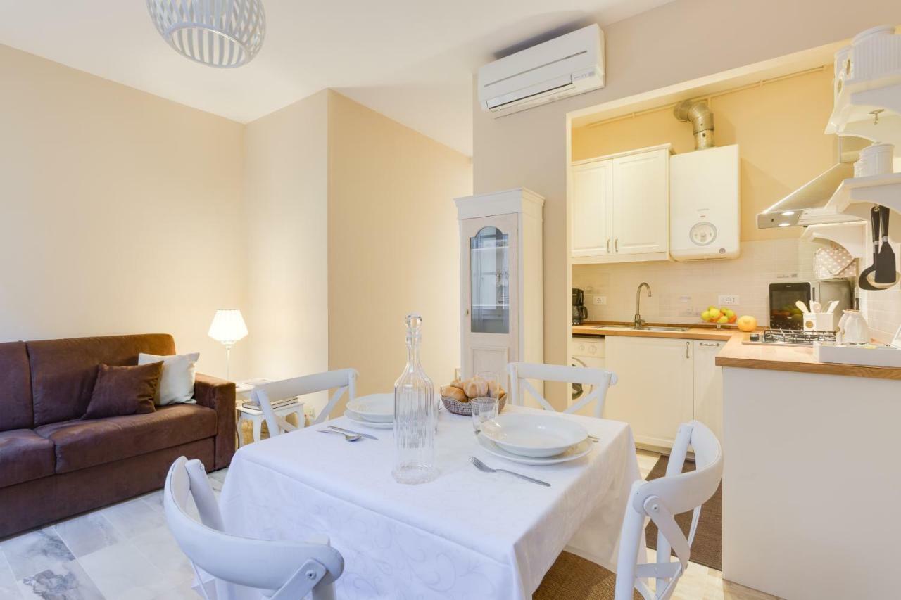 Palchetti Sweet By Mmega Apartment Florence