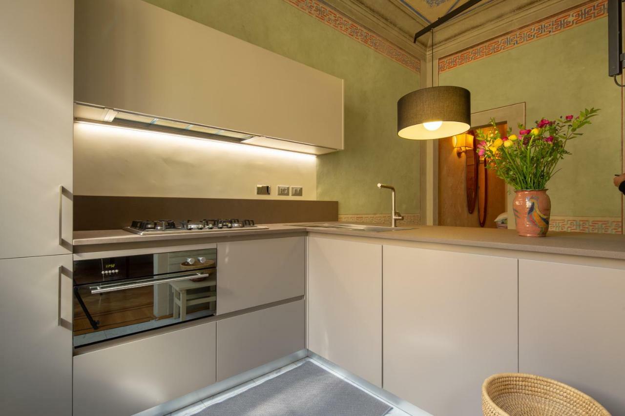 Apartment Romantic Laura *