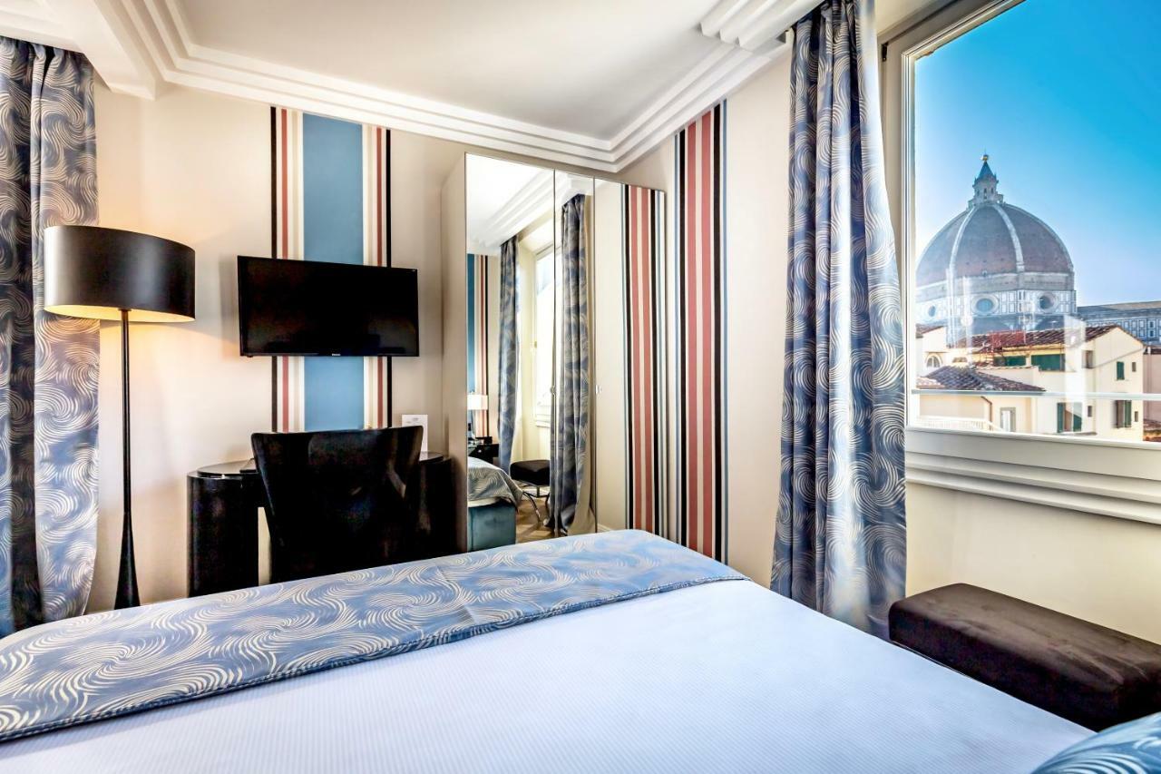 Arte' Boutique Hotel Florence