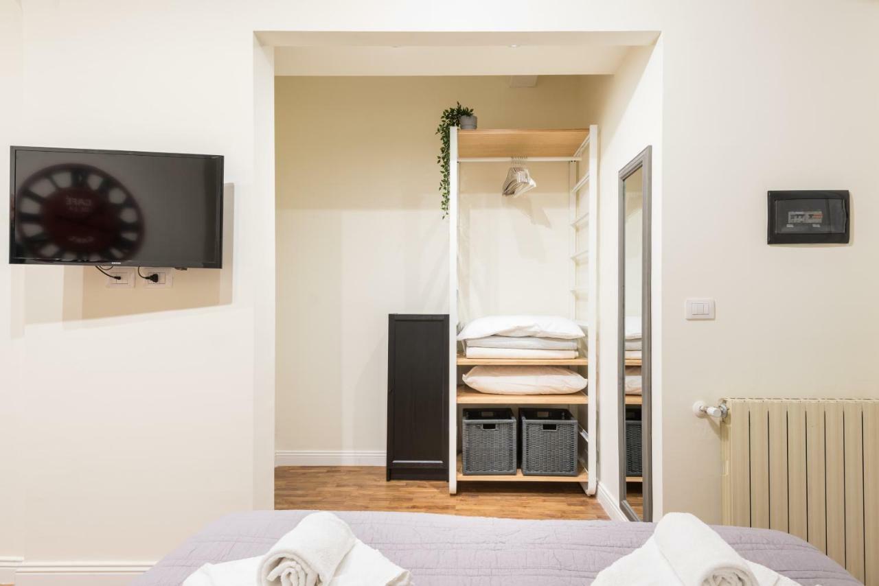 Aparthotel Dimora Sant'orsola Florence