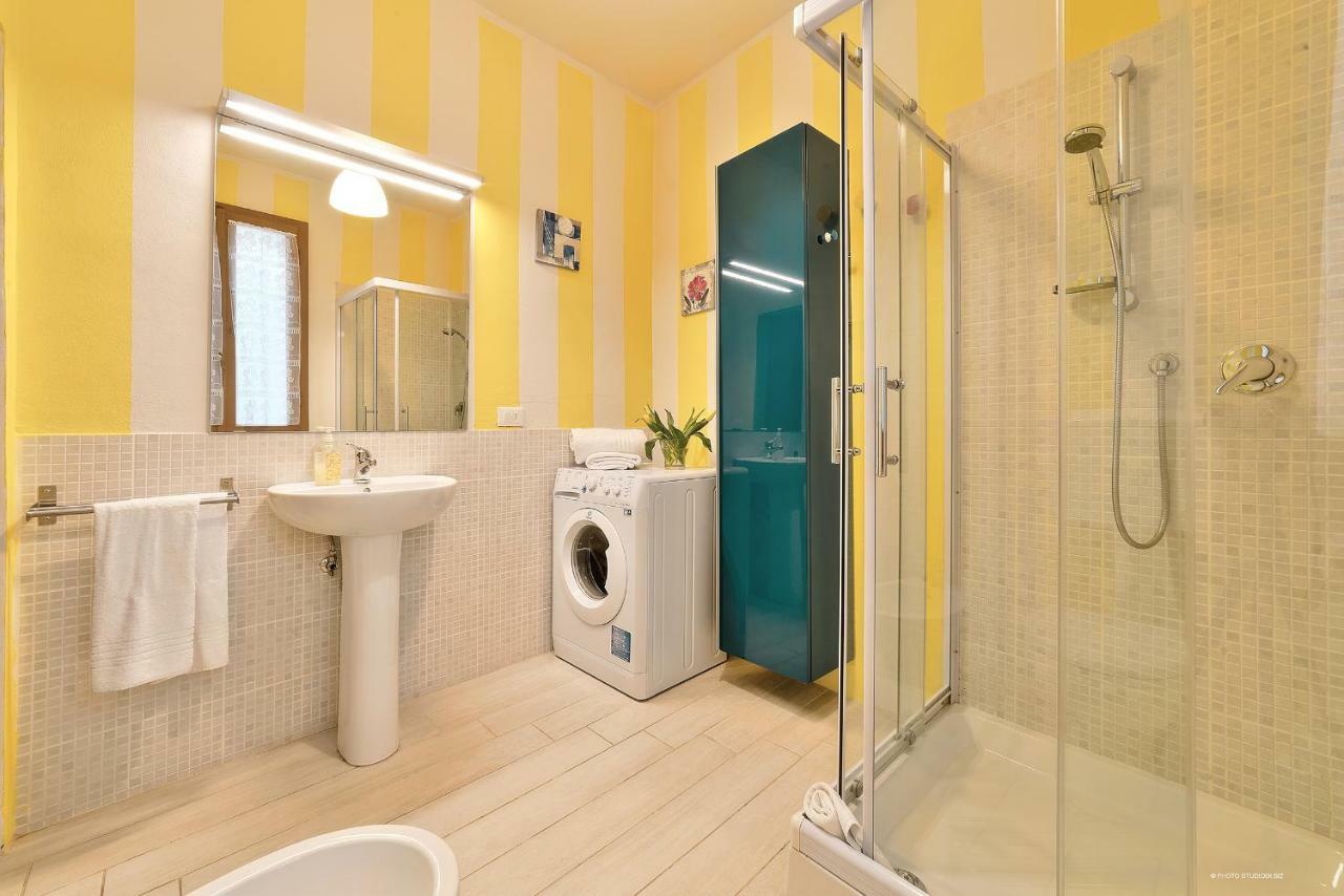 Borgo In Color - Sweet Dreams In