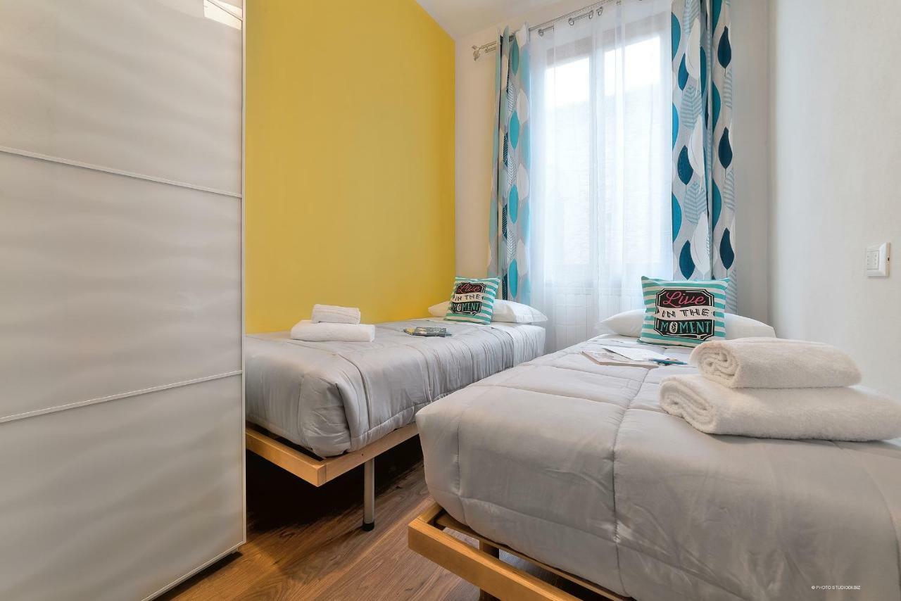 Borgo In Color - Sweet Dreams In Apartment Florence
