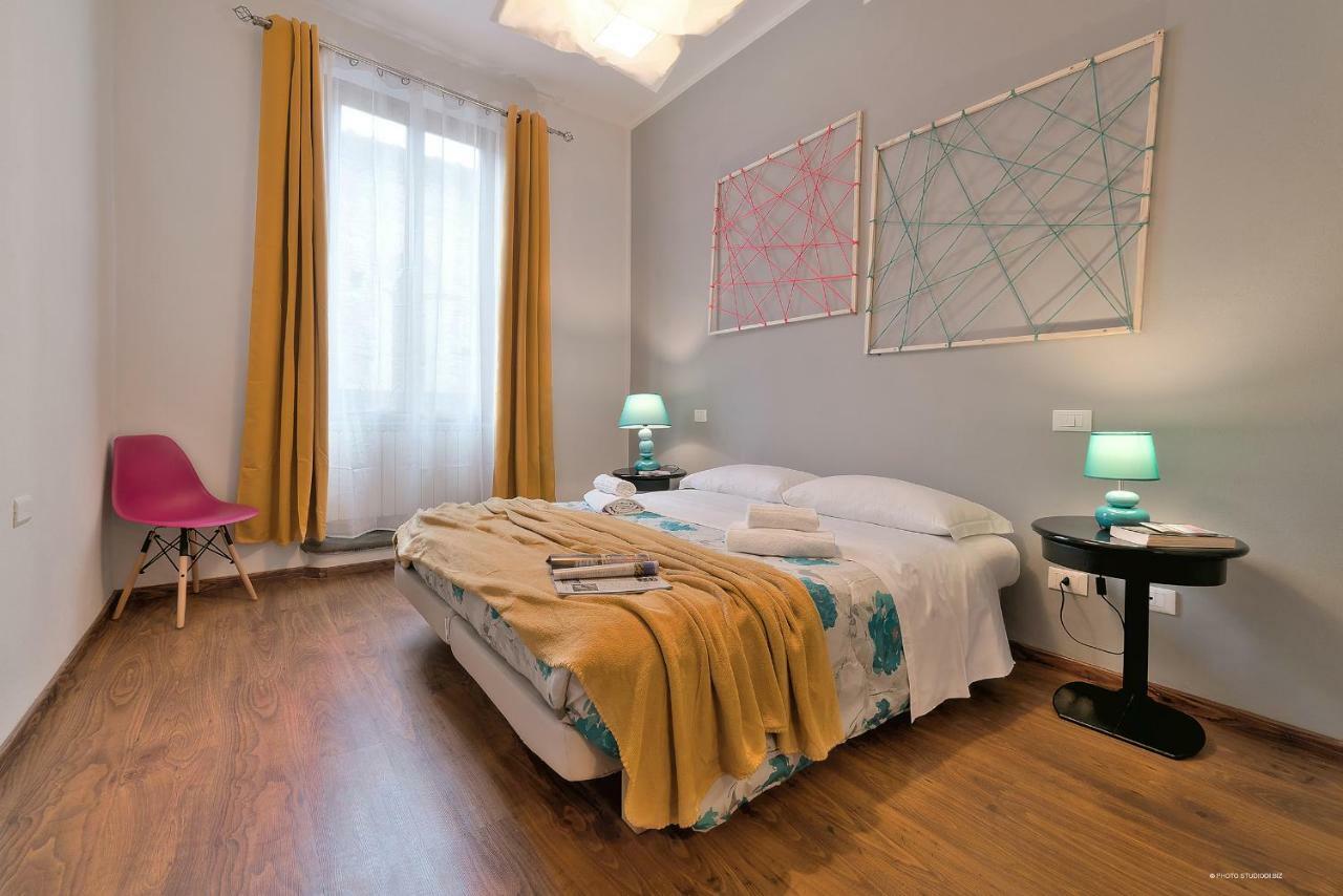 Borgo In Color - Sweet Dreams In