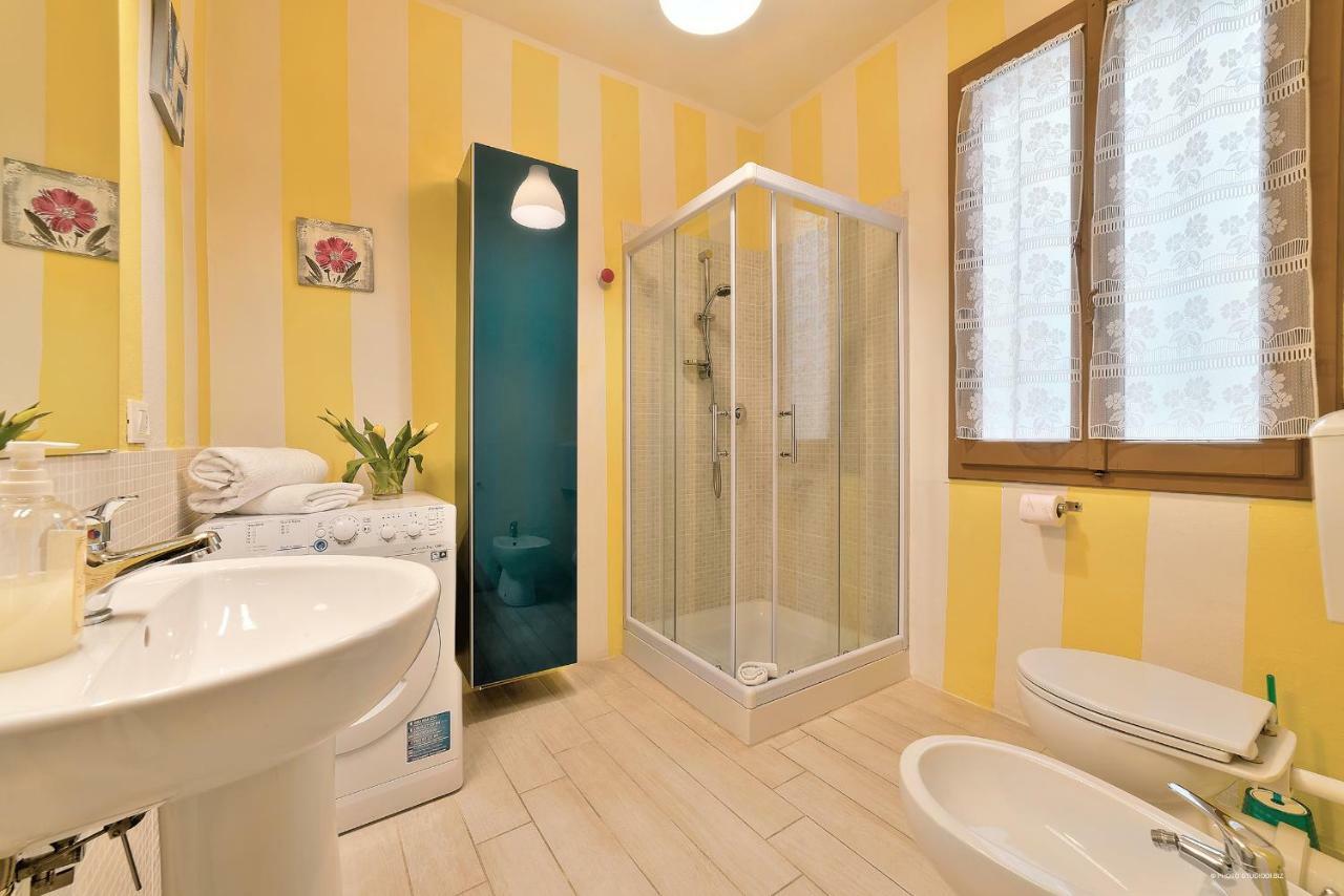 Apartment Borgo In Color - Sweet Dreams In *