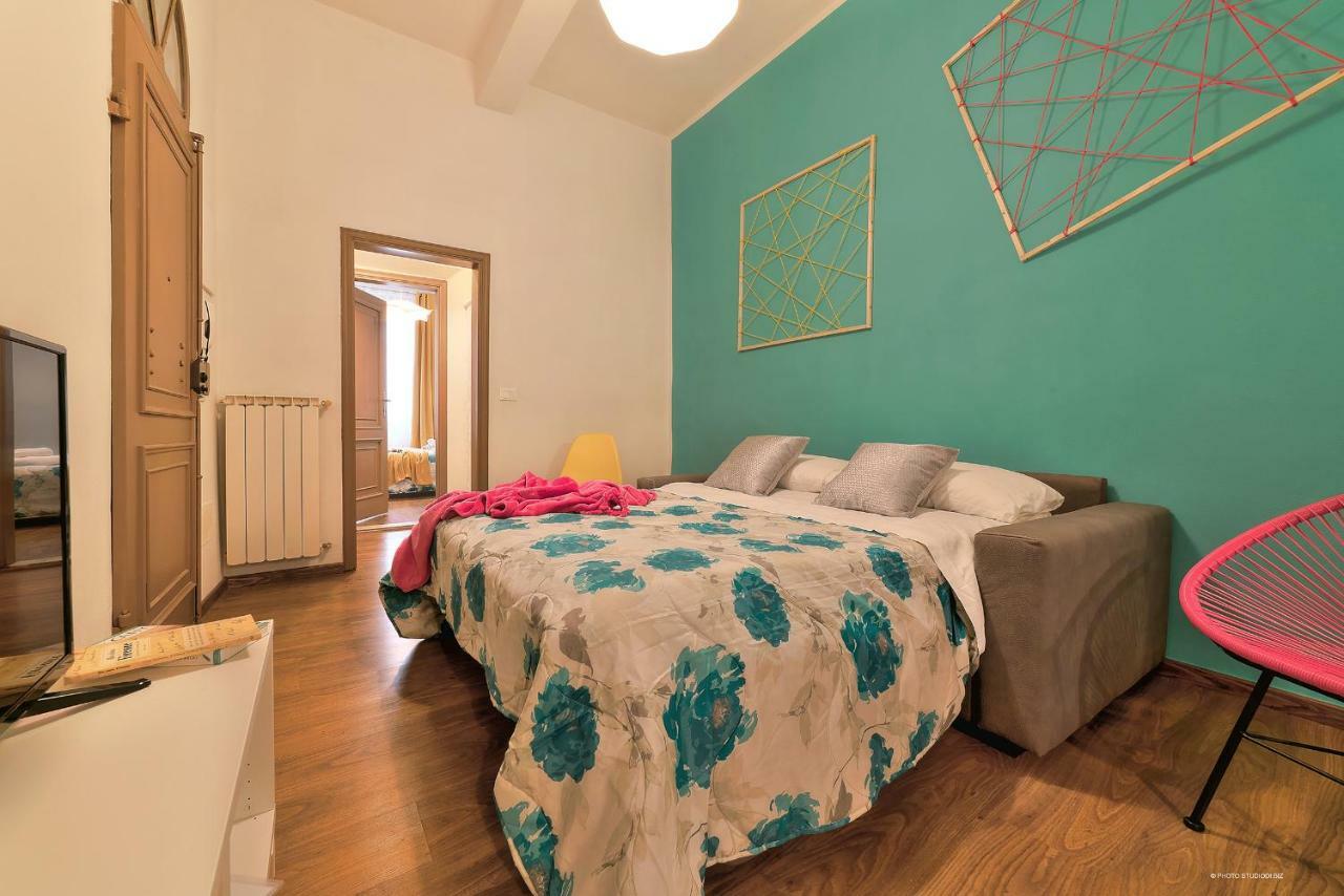 Borgo In Color - Sweet Dreams In Apartment *