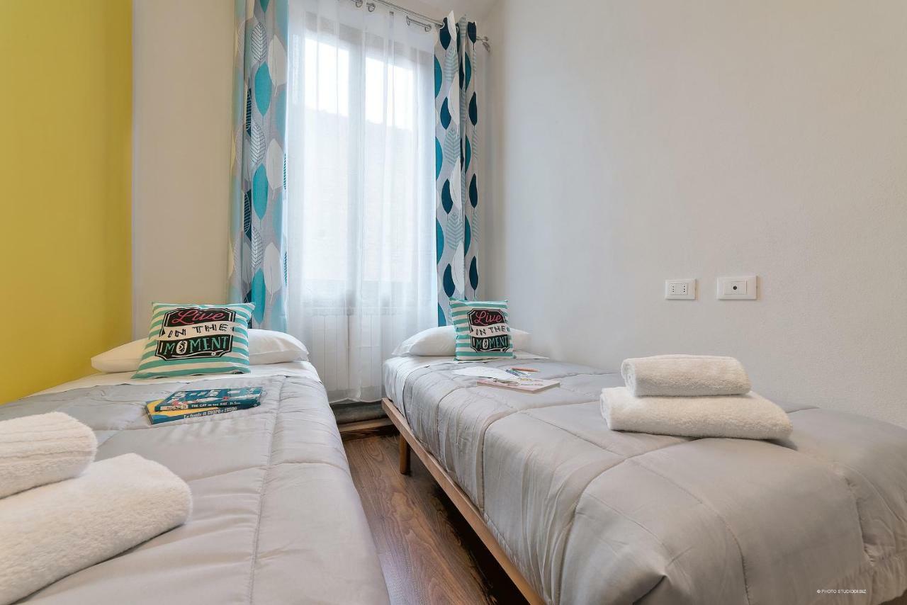Borgo In Color - Sweet Dreams In Apartment *