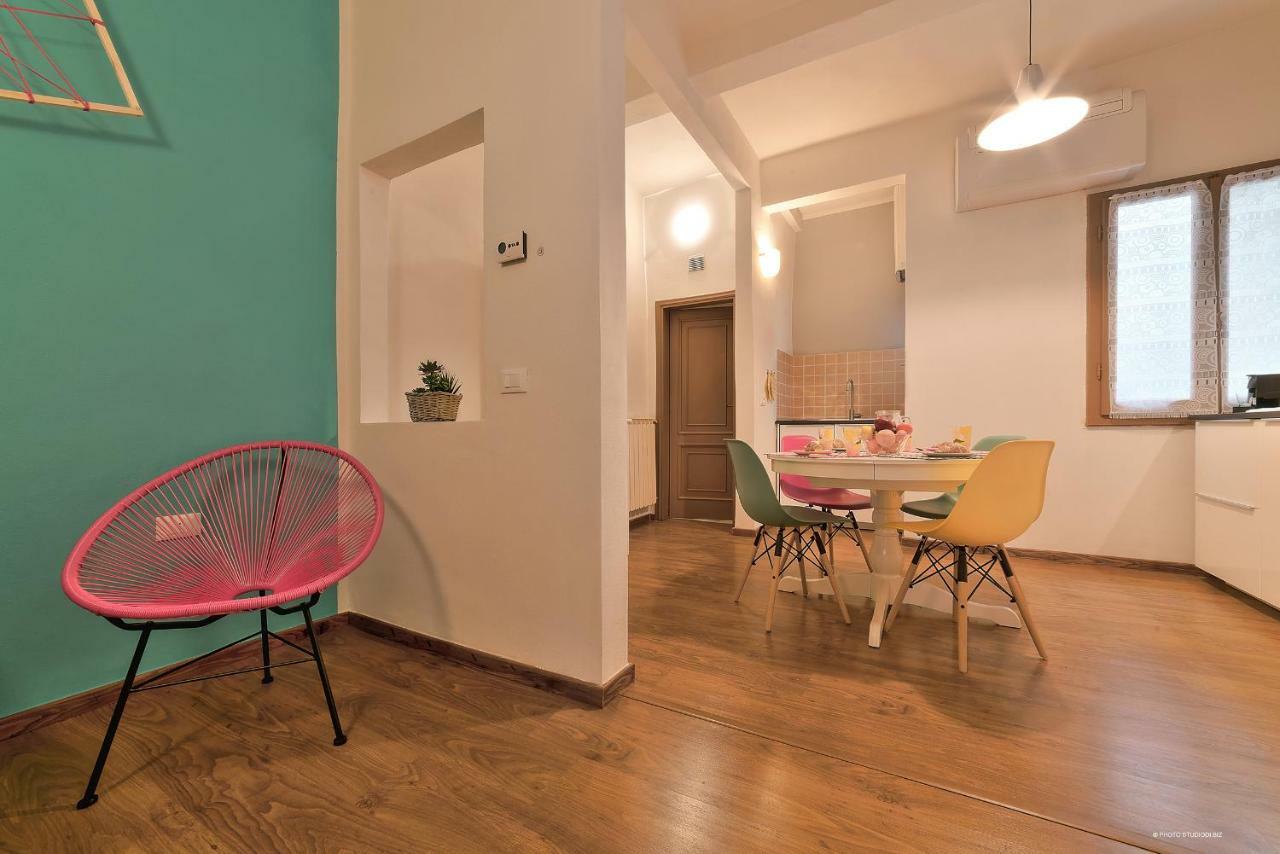 Borgo In Color - Sweet Dreams In