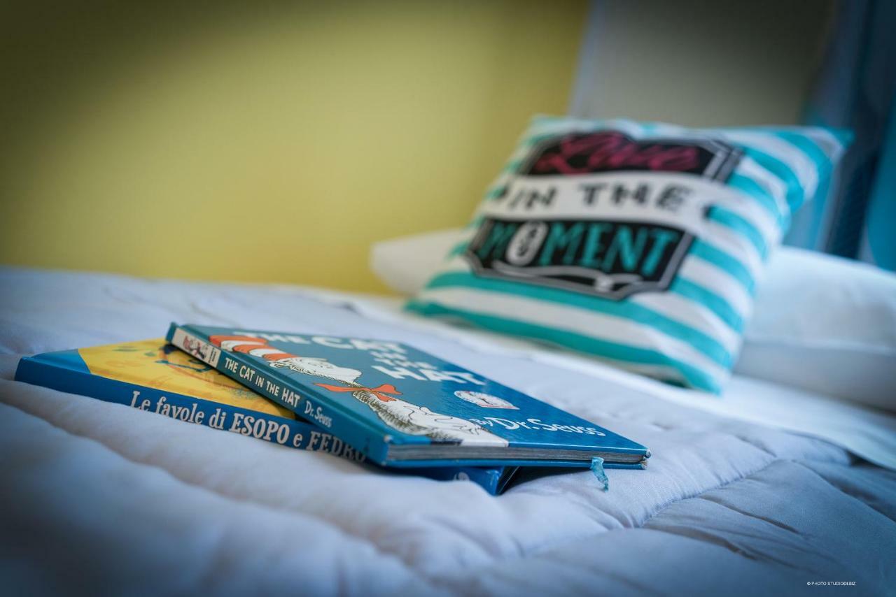 Apartment Borgo In Color - Sweet Dreams In Florence