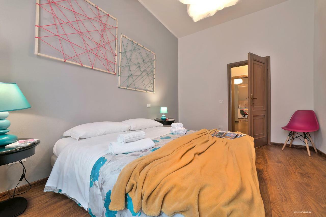 Borgo In Color - Sweet Dreams In Apartment