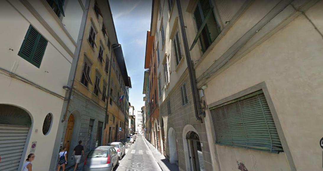Casa Marcucci Florence
