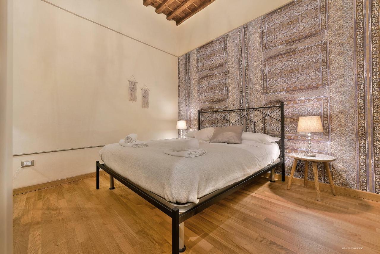 Wine Ancellotta Apartment Florence