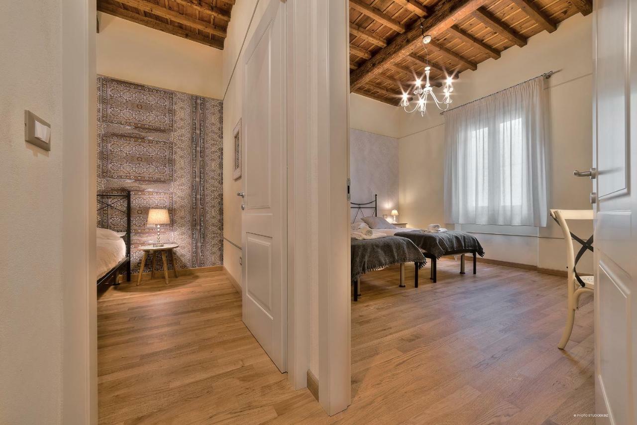 Wine Ancellotta Apartment