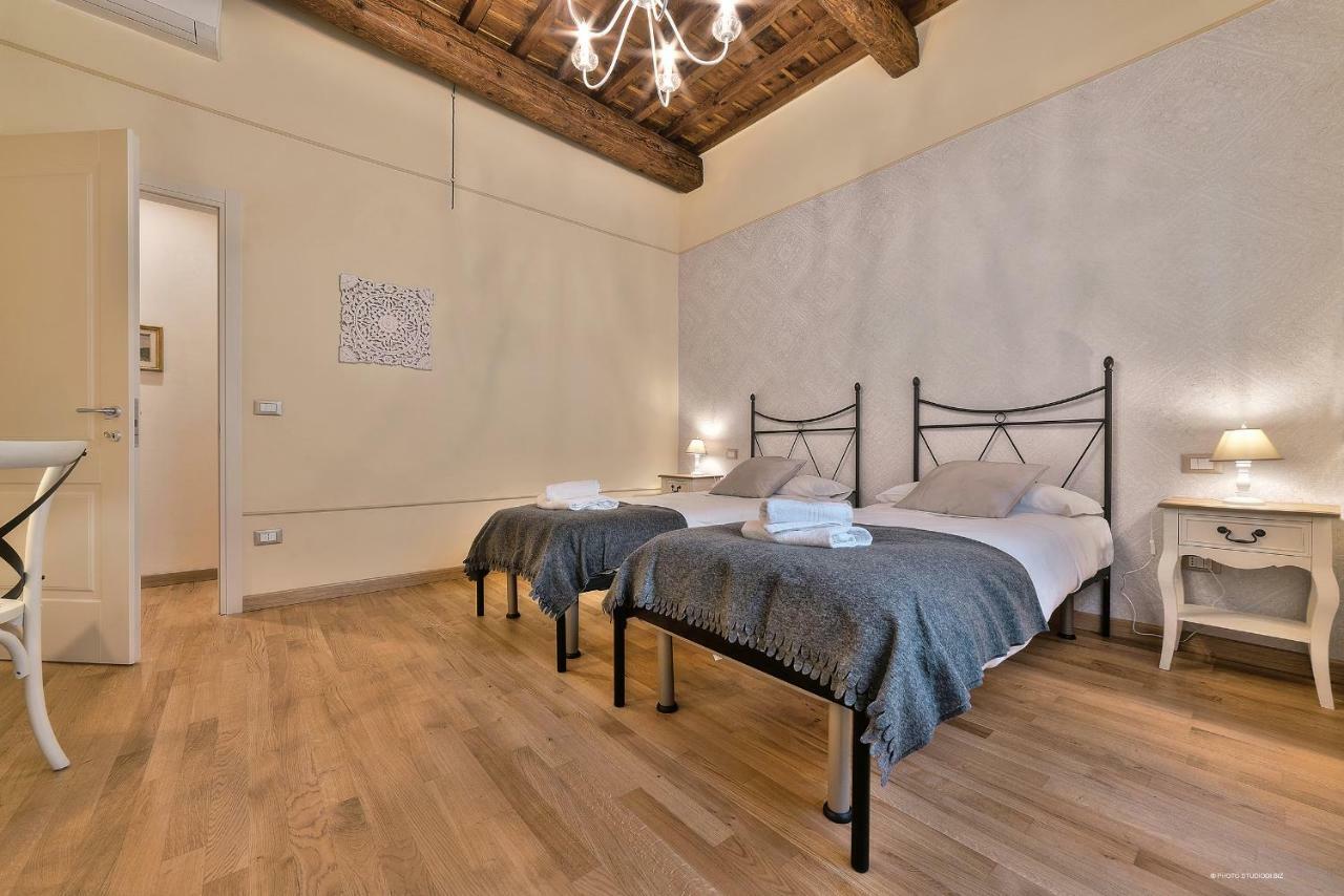 Wine Ancellotta Apartment Florence