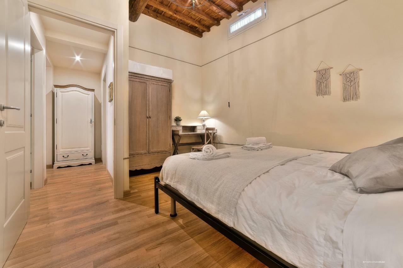 Wine Ancellotta Apartment Florence