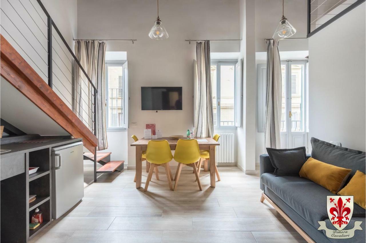 Dimora Cavalieri Guest house Florence