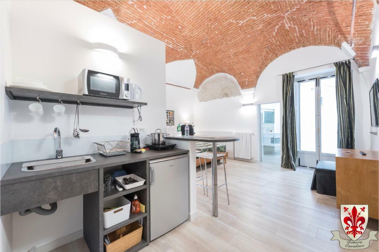 Dimora Cavalieri Florence