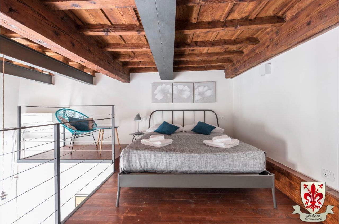 Dimora Cavalieri 3* Florence