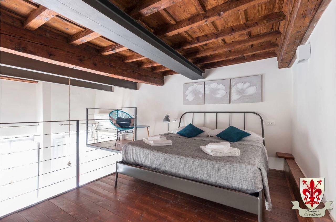 Dimora Cavalieri 3*