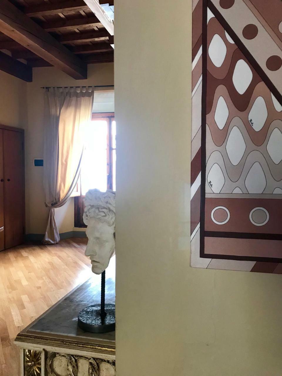 Guest house Capri Moon