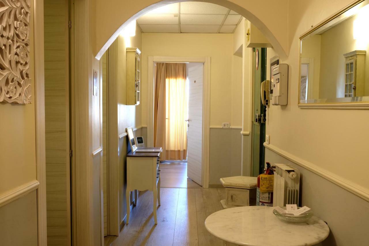 Guest house Residenza Le Rondini