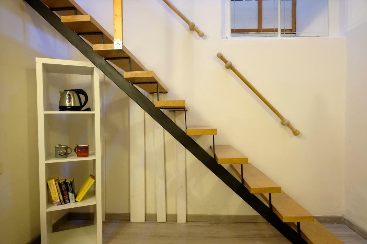 Residenza Le Rondini Guest house