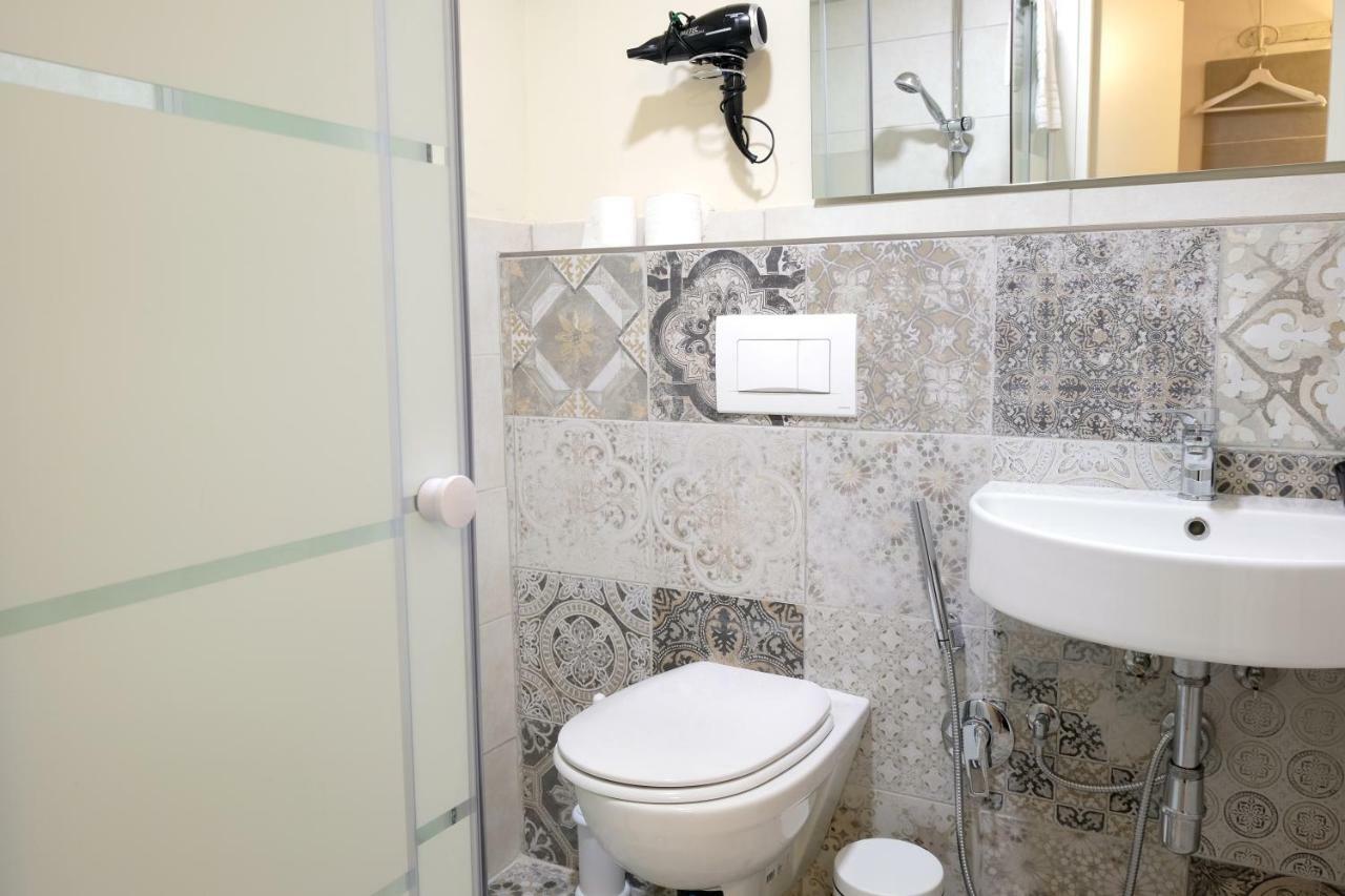 Guest house Residenza Le Rondini