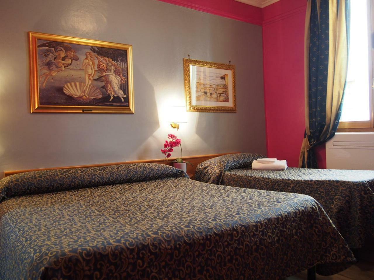 Santa Croce Hotel Florence