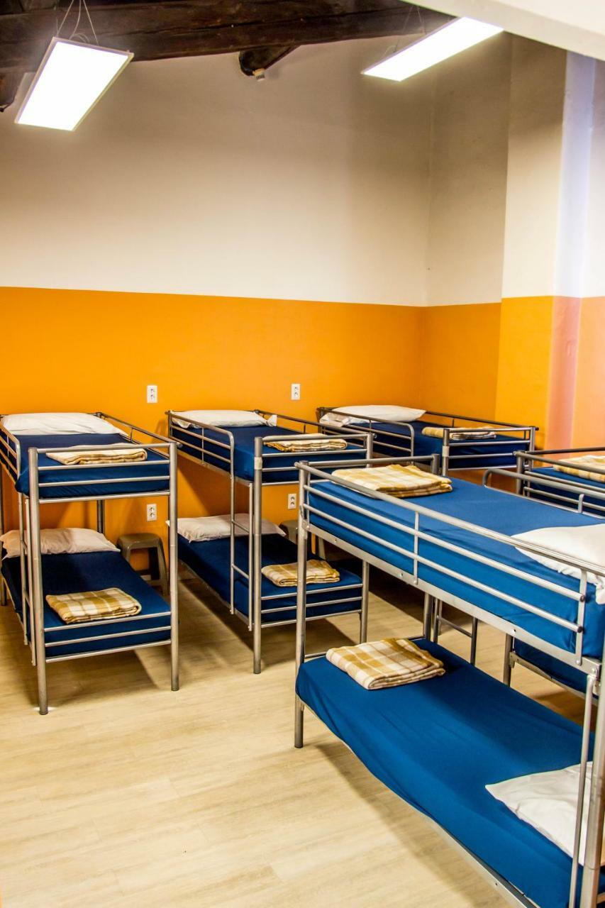 Hostel Santa Monaca