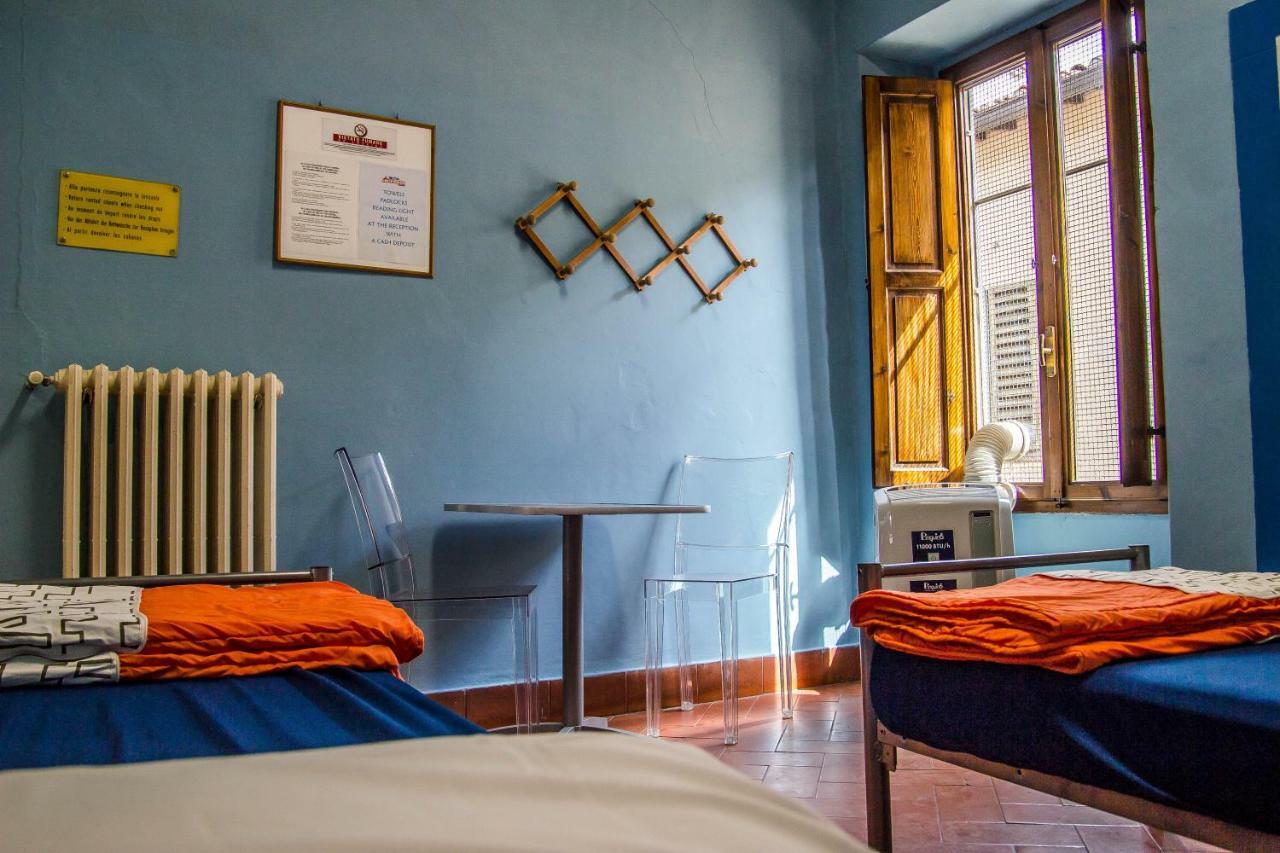 Santa Monaca Hostel *