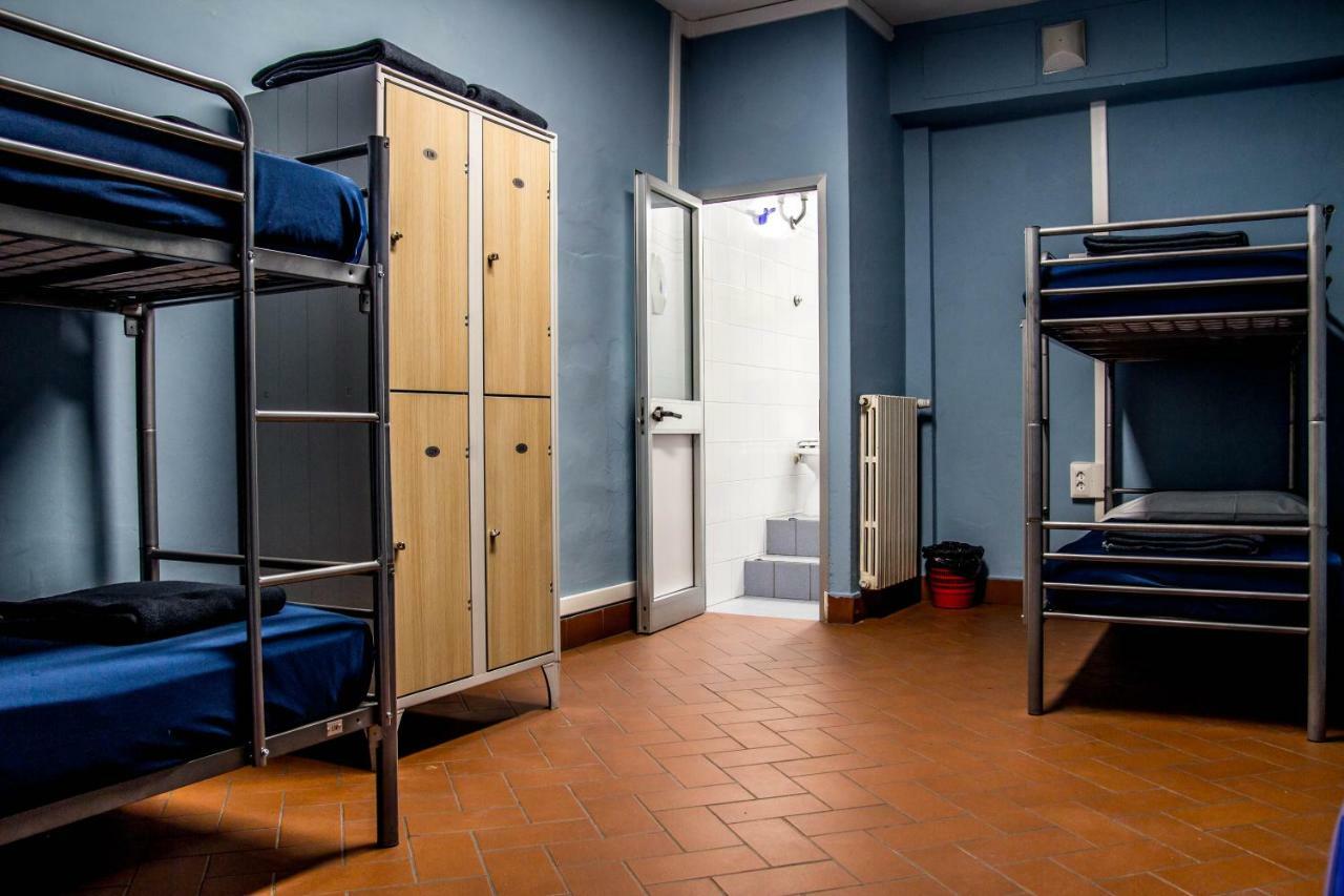 Santa Monaca Hostel Florence