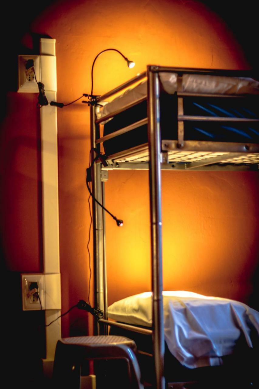 Santa Monaca Hostel Florence