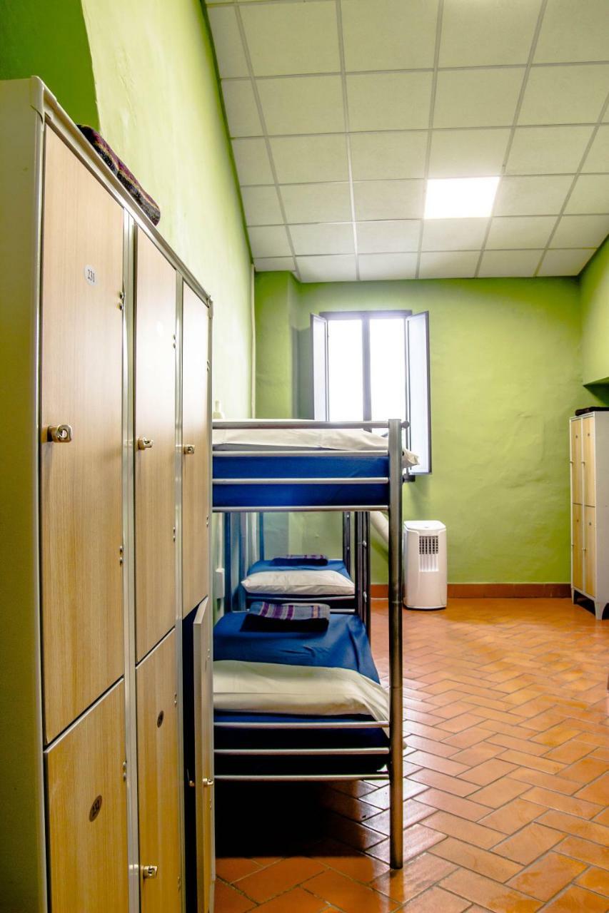 Hostel Santa Monaca Florence