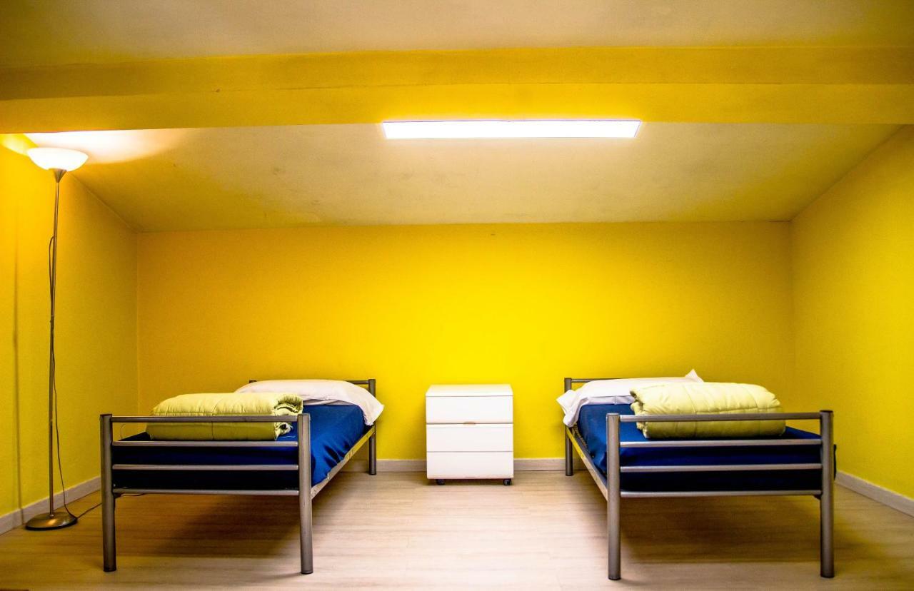 Santa Monaca Hostel Florence