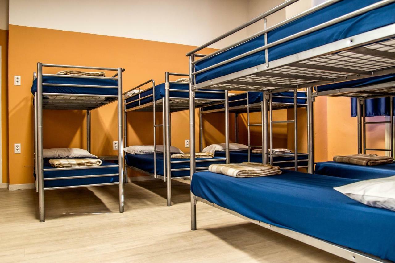 Santa Monaca Hostel Florence