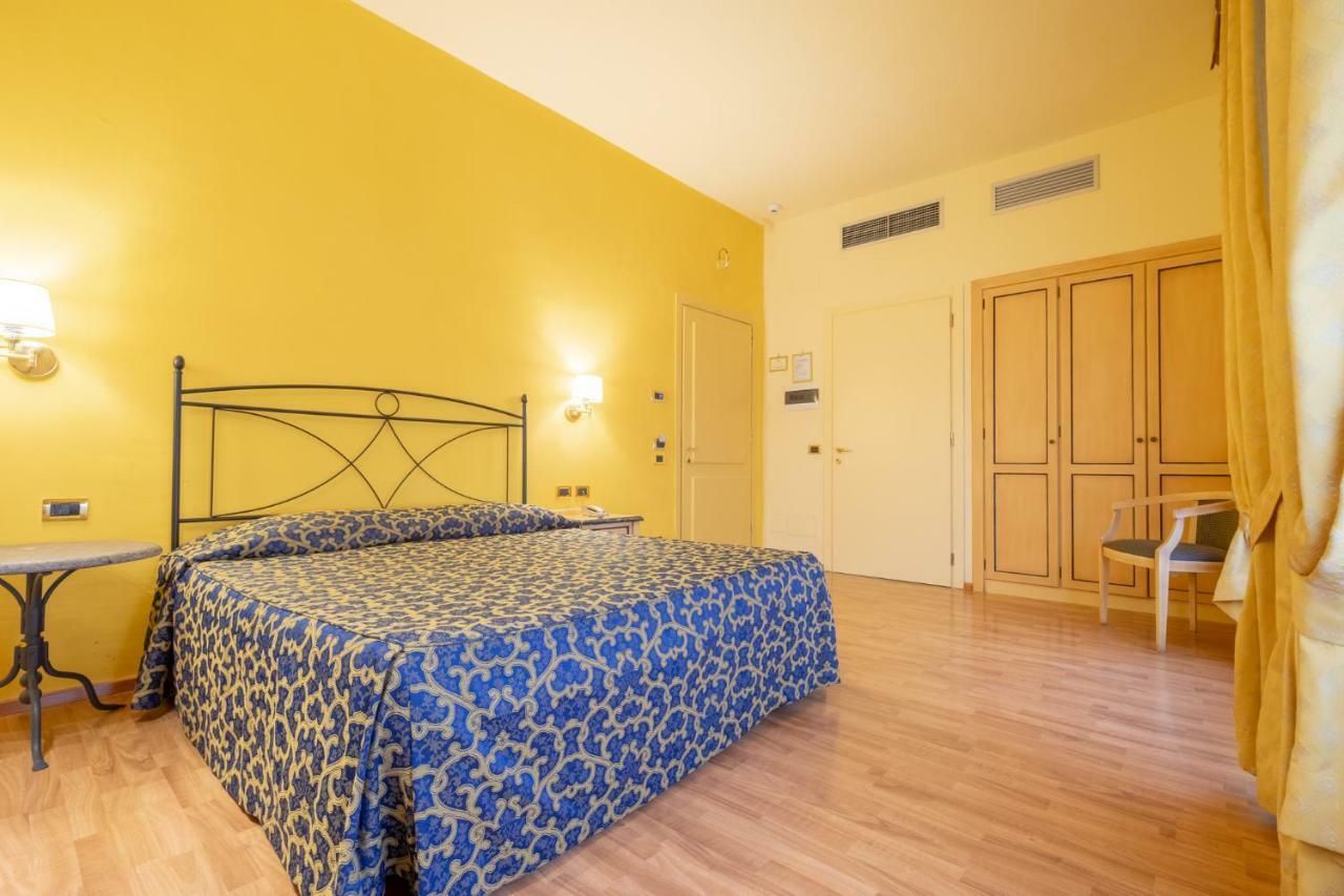 Benivieni Hotel 3*