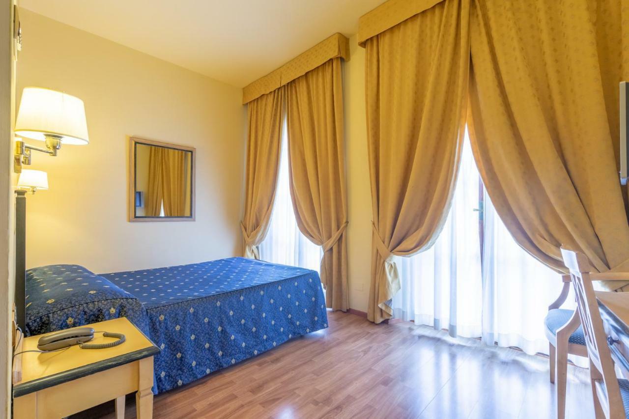 Benivieni Hotel 3*