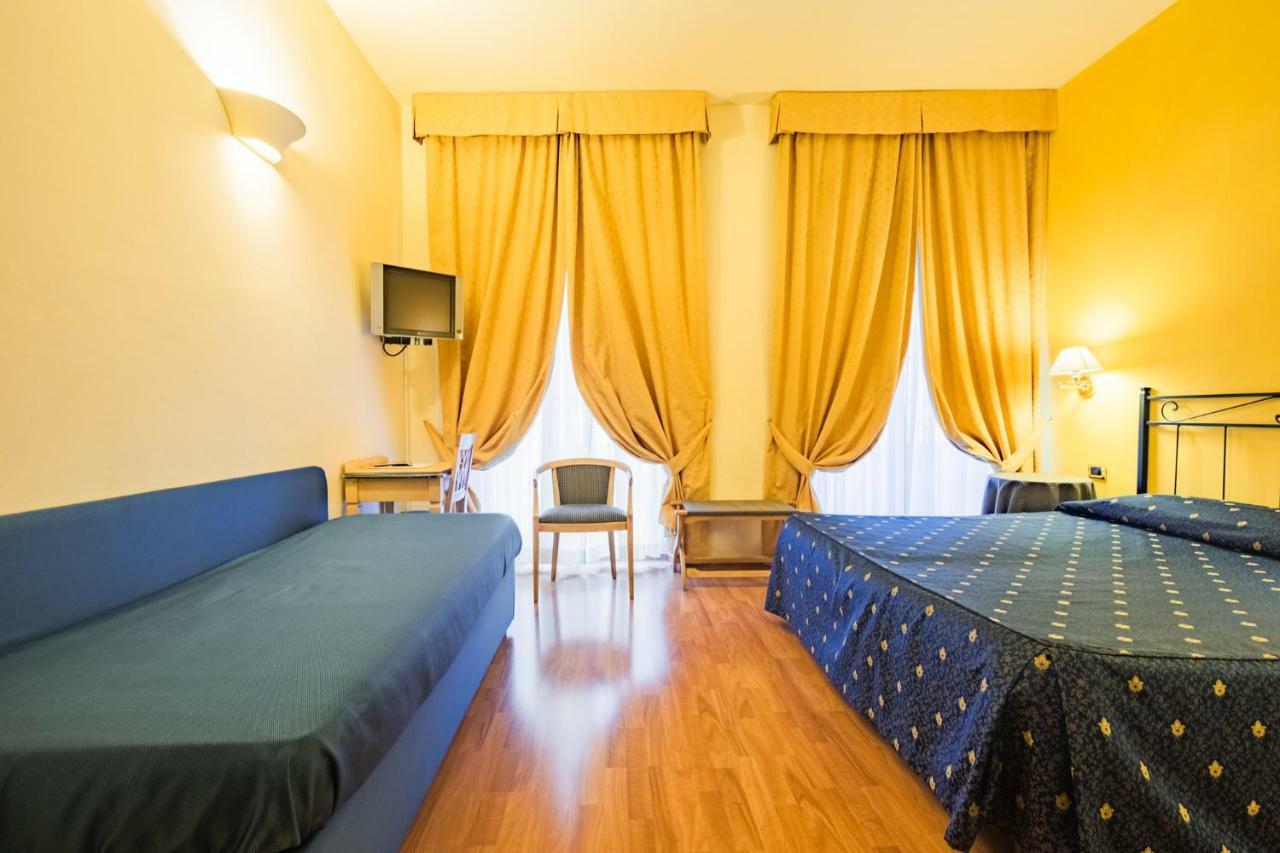Hotel Benivieni 3*