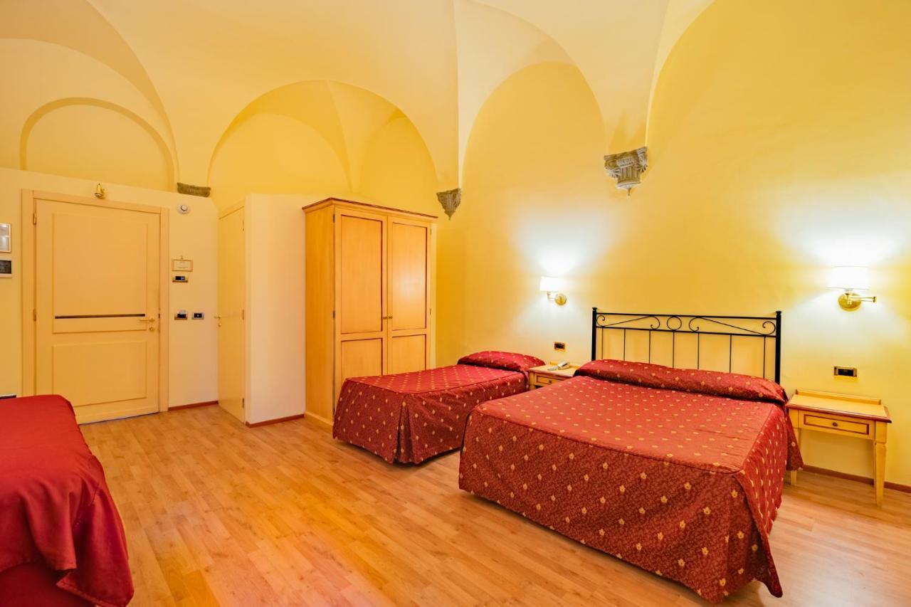 Benivieni 3*