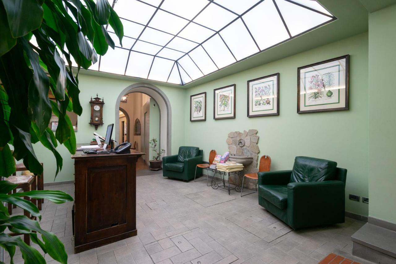 Hotel Benivieni