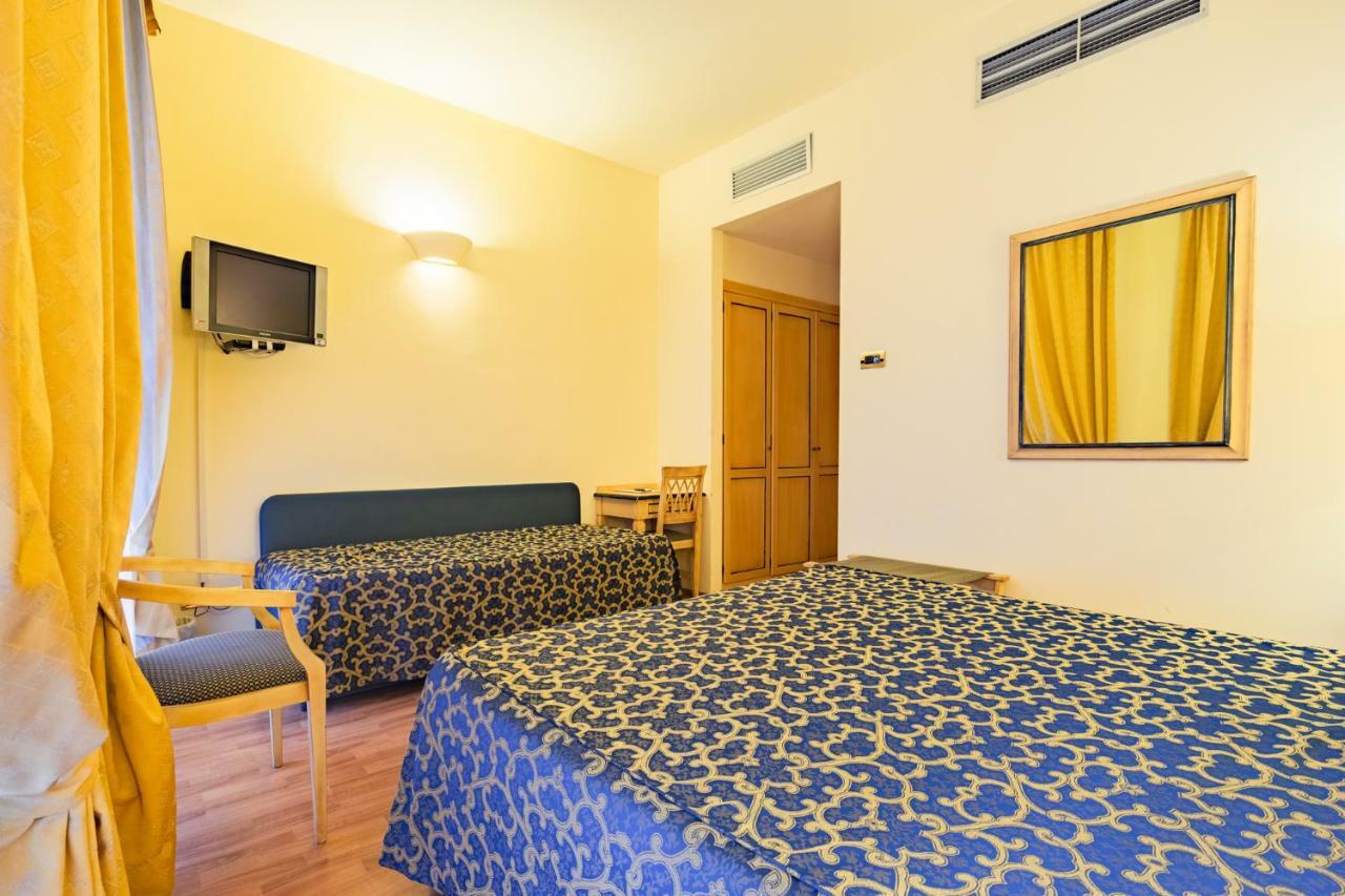 Benivieni Hotel Florence